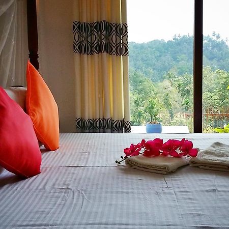 Villa Kaetana Lanka أونا واتونا المظهر الخارجي الصورة