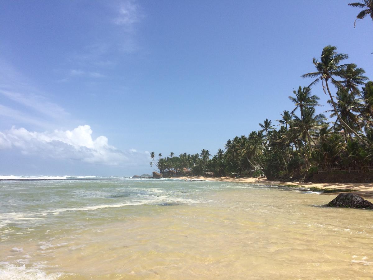 Villa Kaetana Lanka أونا واتونا المظهر الخارجي الصورة