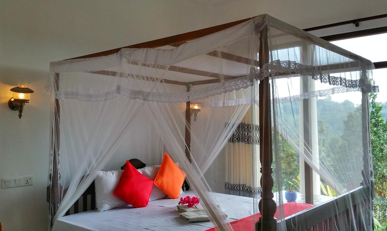 Villa Kaetana Lanka أونا واتونا المظهر الخارجي الصورة