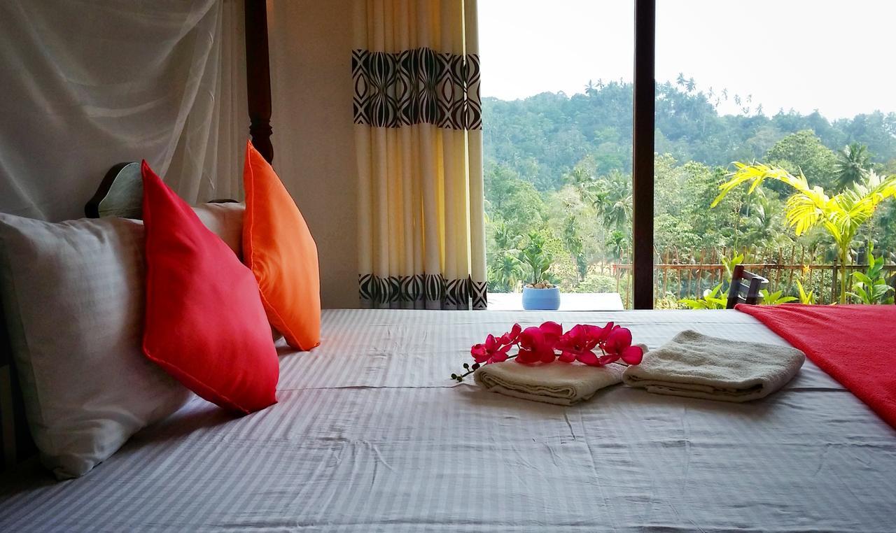 Villa Kaetana Lanka أونا واتونا المظهر الخارجي الصورة