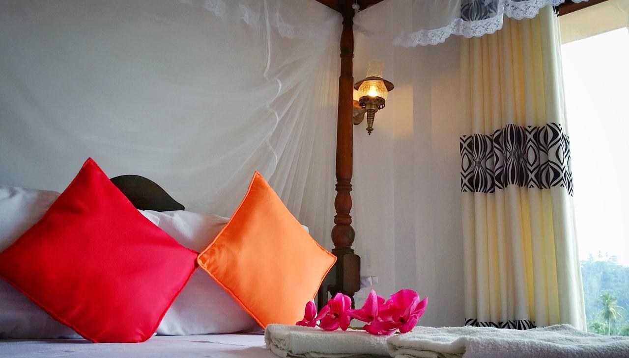 Villa Kaetana Lanka أونا واتونا المظهر الخارجي الصورة