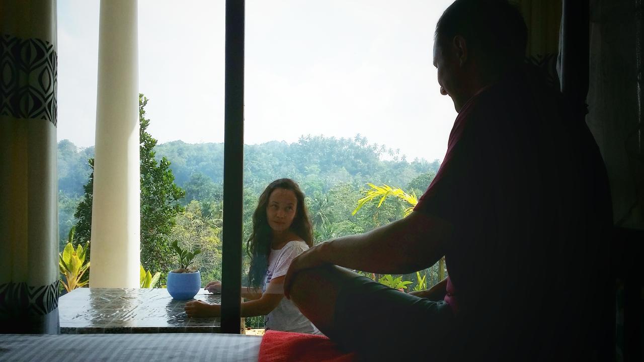 Villa Kaetana Lanka أونا واتونا المظهر الخارجي الصورة