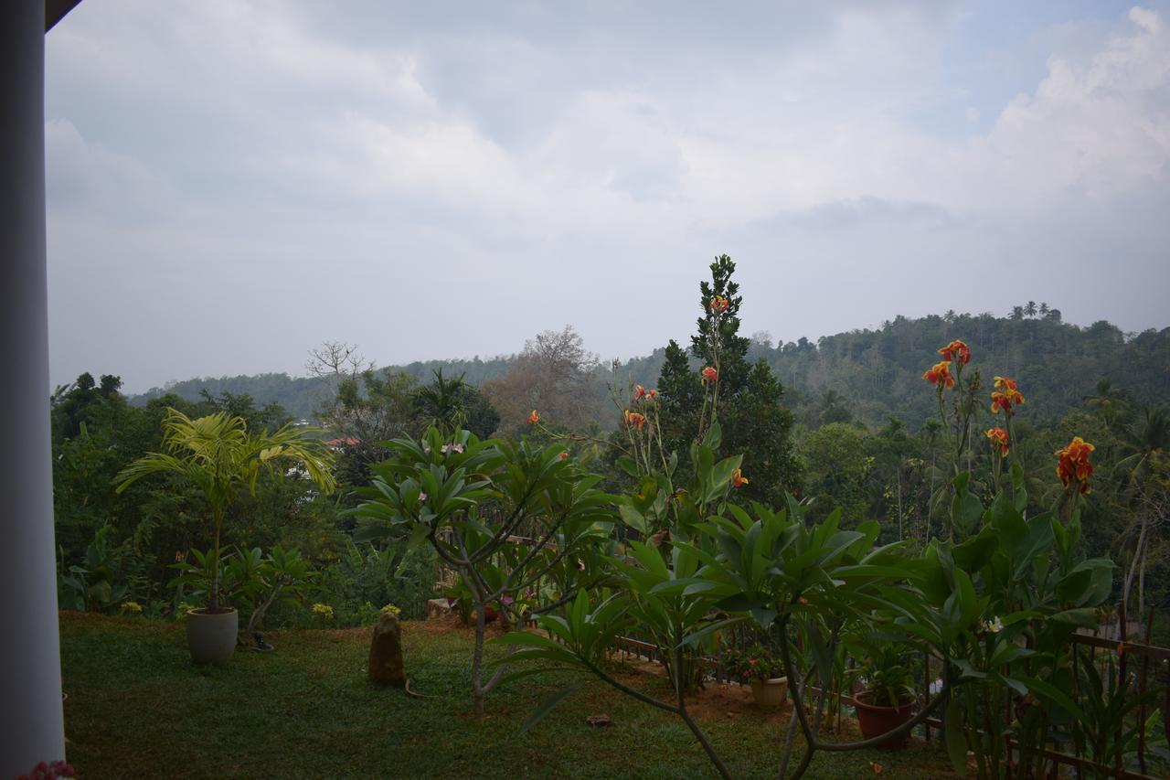 Villa Kaetana Lanka أونا واتونا المظهر الخارجي الصورة