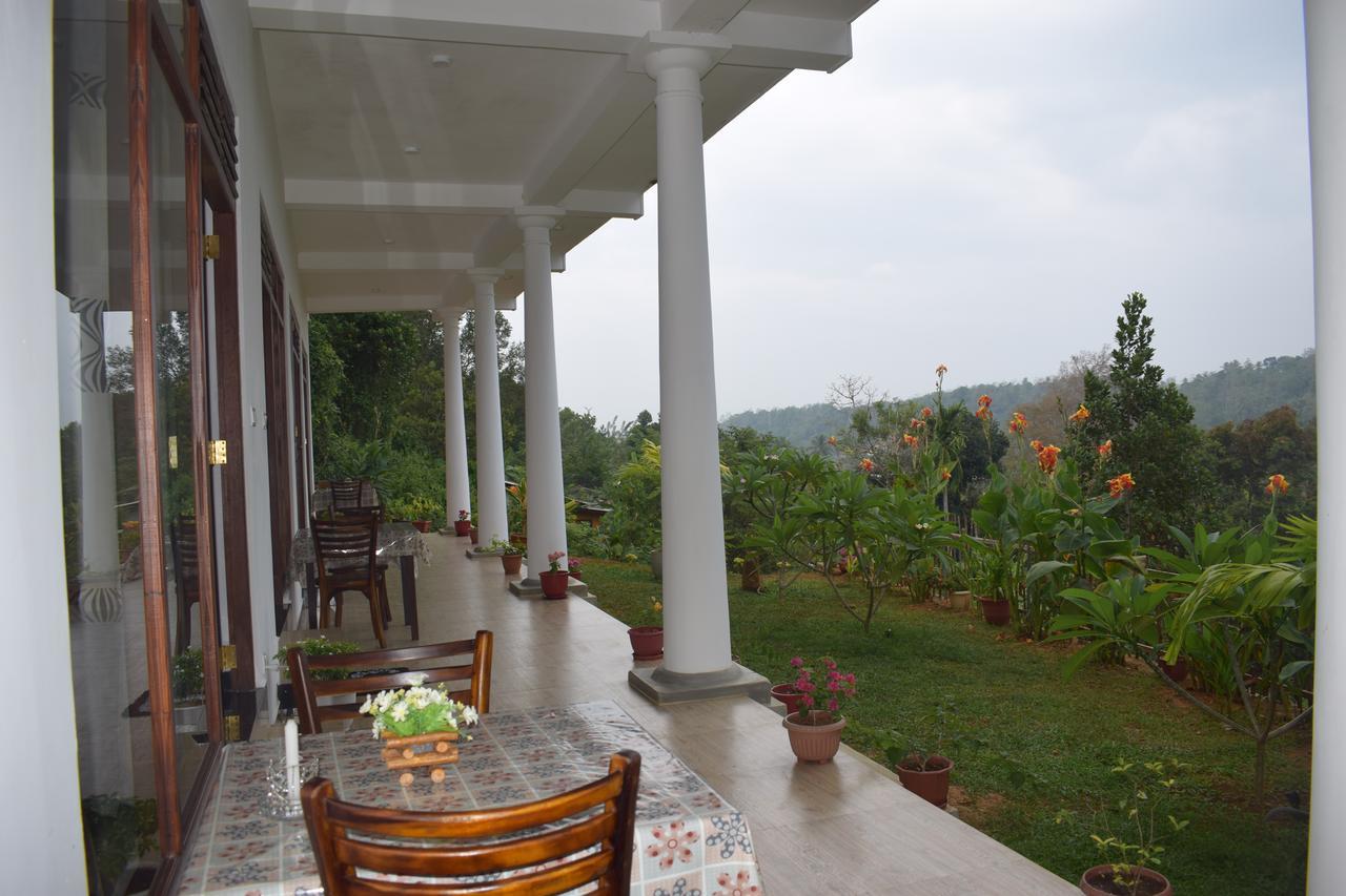 Villa Kaetana Lanka أونا واتونا المظهر الخارجي الصورة