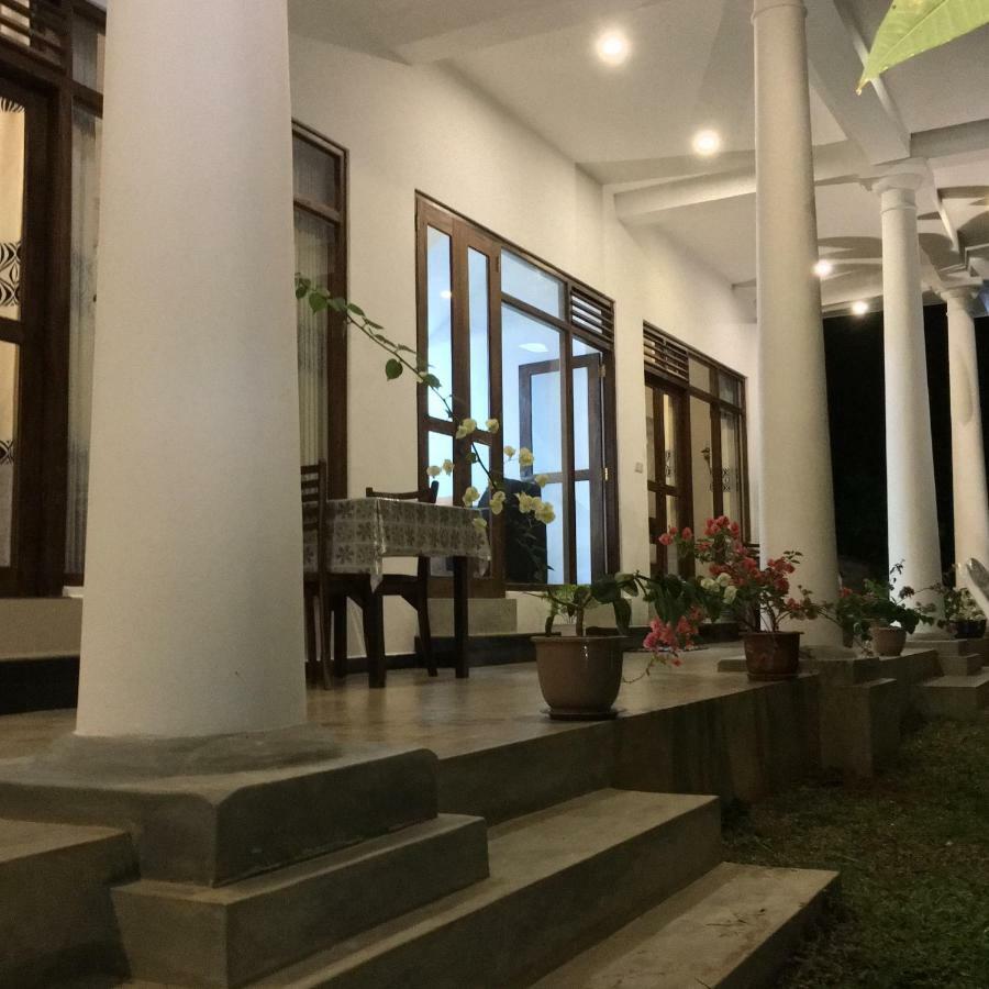 Villa Kaetana Lanka أونا واتونا المظهر الخارجي الصورة