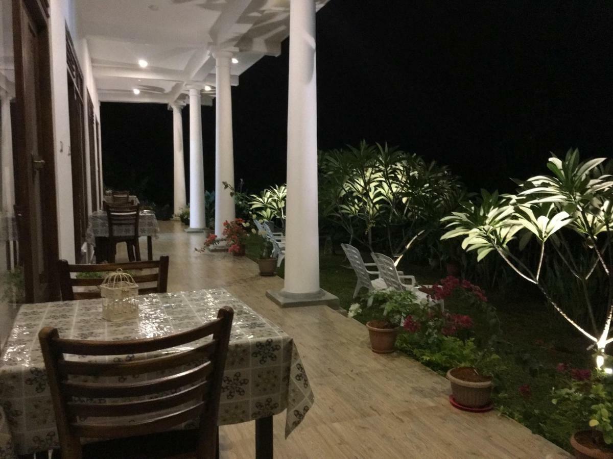 Villa Kaetana Lanka أونا واتونا المظهر الخارجي الصورة