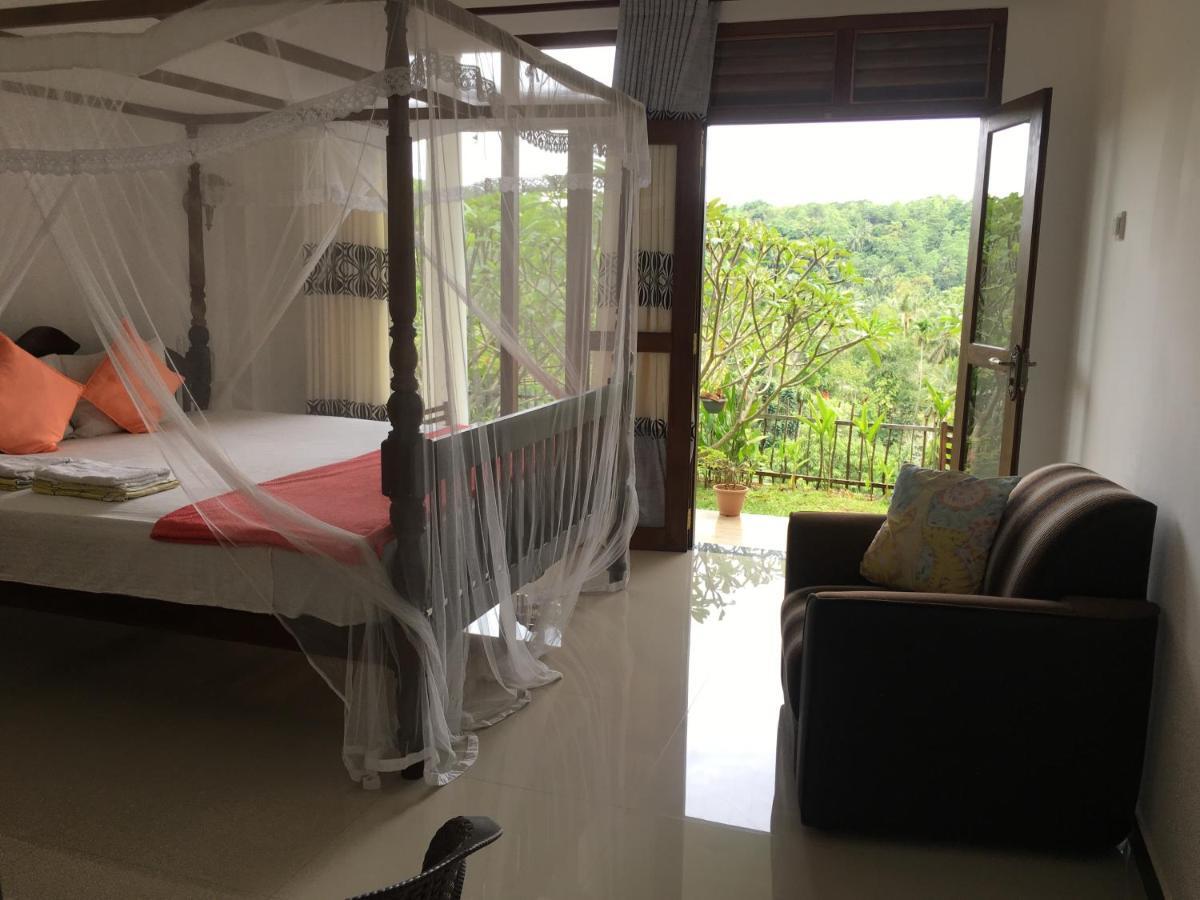 Villa Kaetana Lanka أونا واتونا المظهر الخارجي الصورة