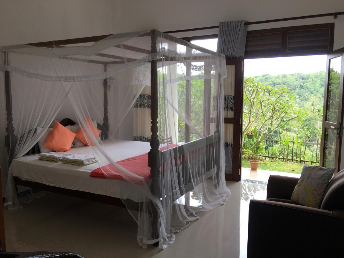 Villa Kaetana Lanka أونا واتونا المظهر الخارجي الصورة