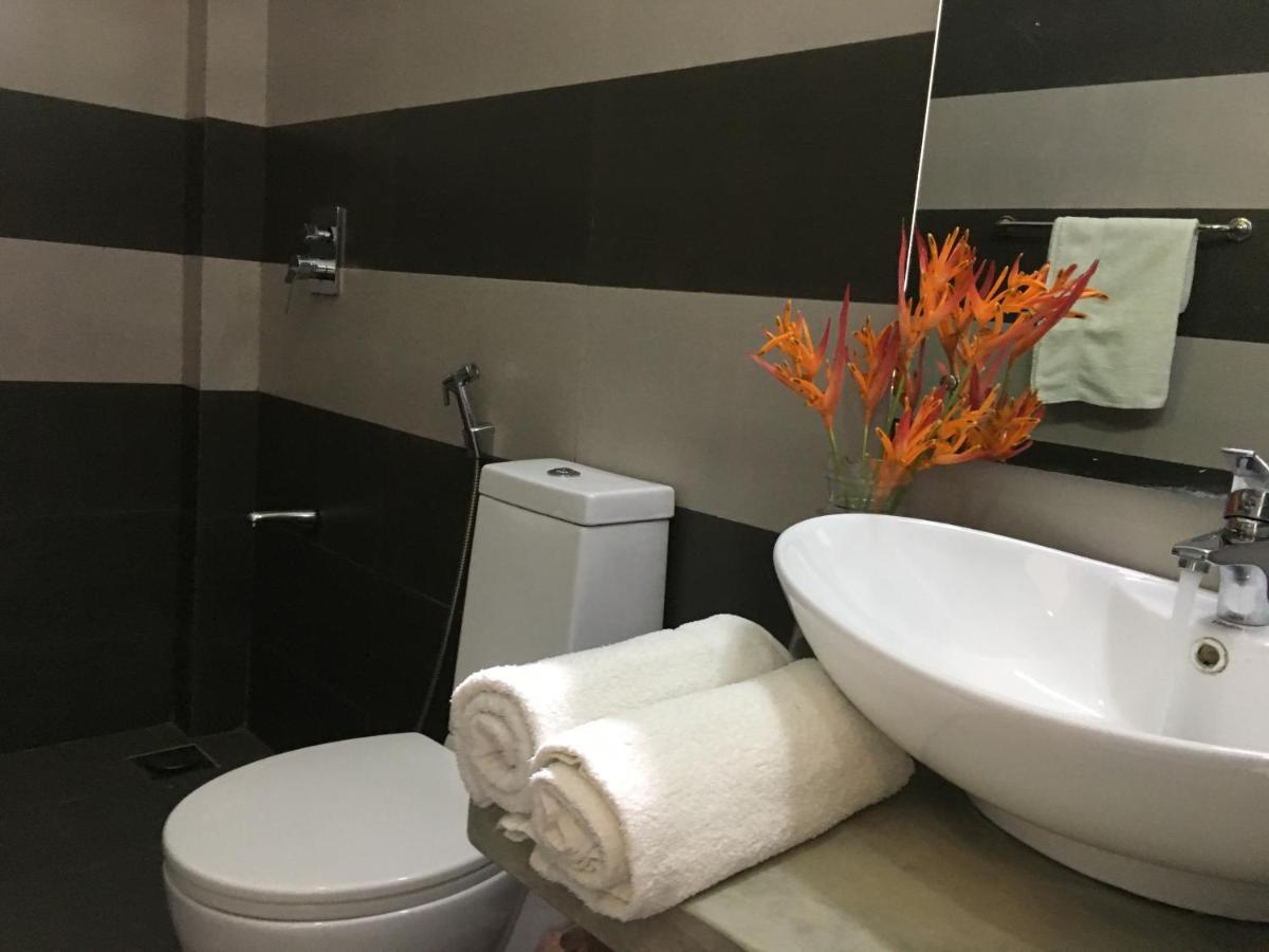 Villa Kaetana Lanka أونا واتونا المظهر الخارجي الصورة