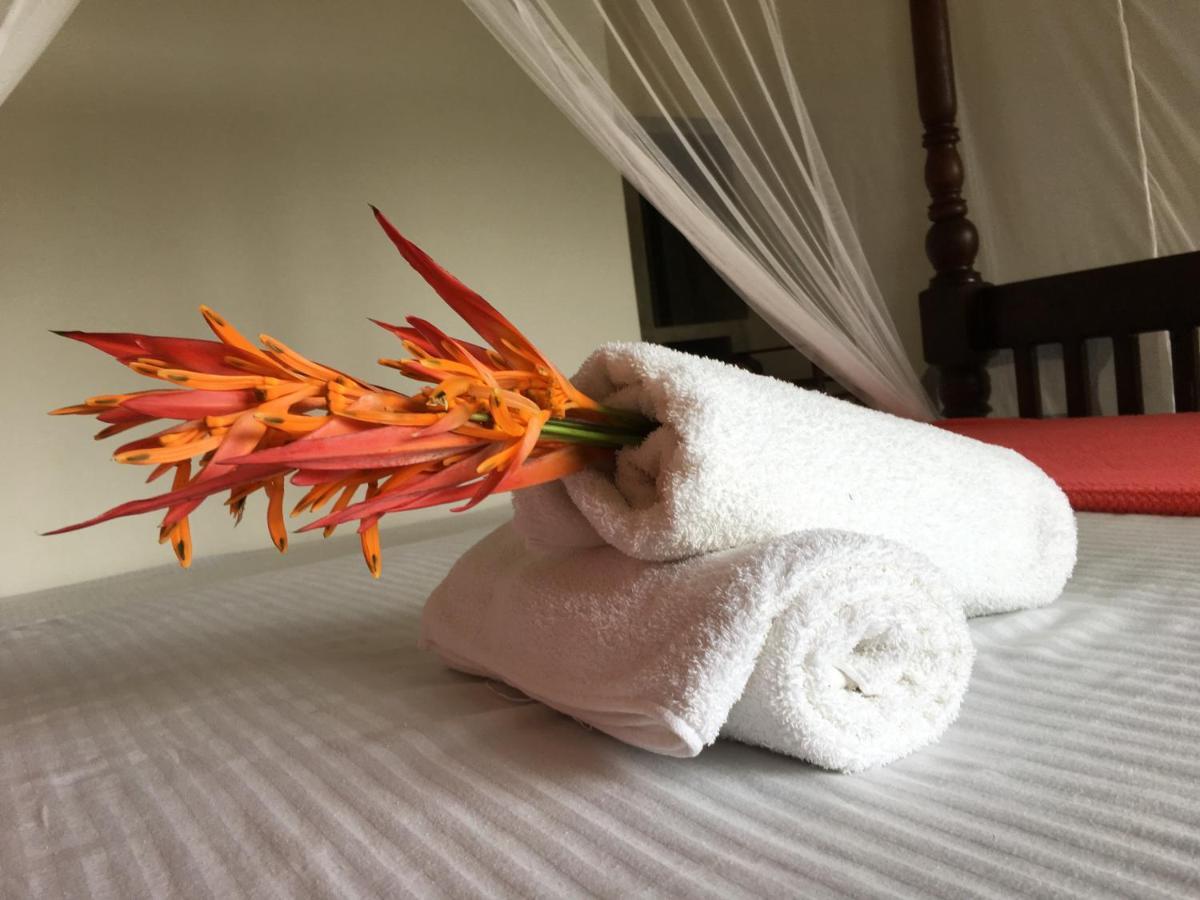 Villa Kaetana Lanka أونا واتونا المظهر الخارجي الصورة