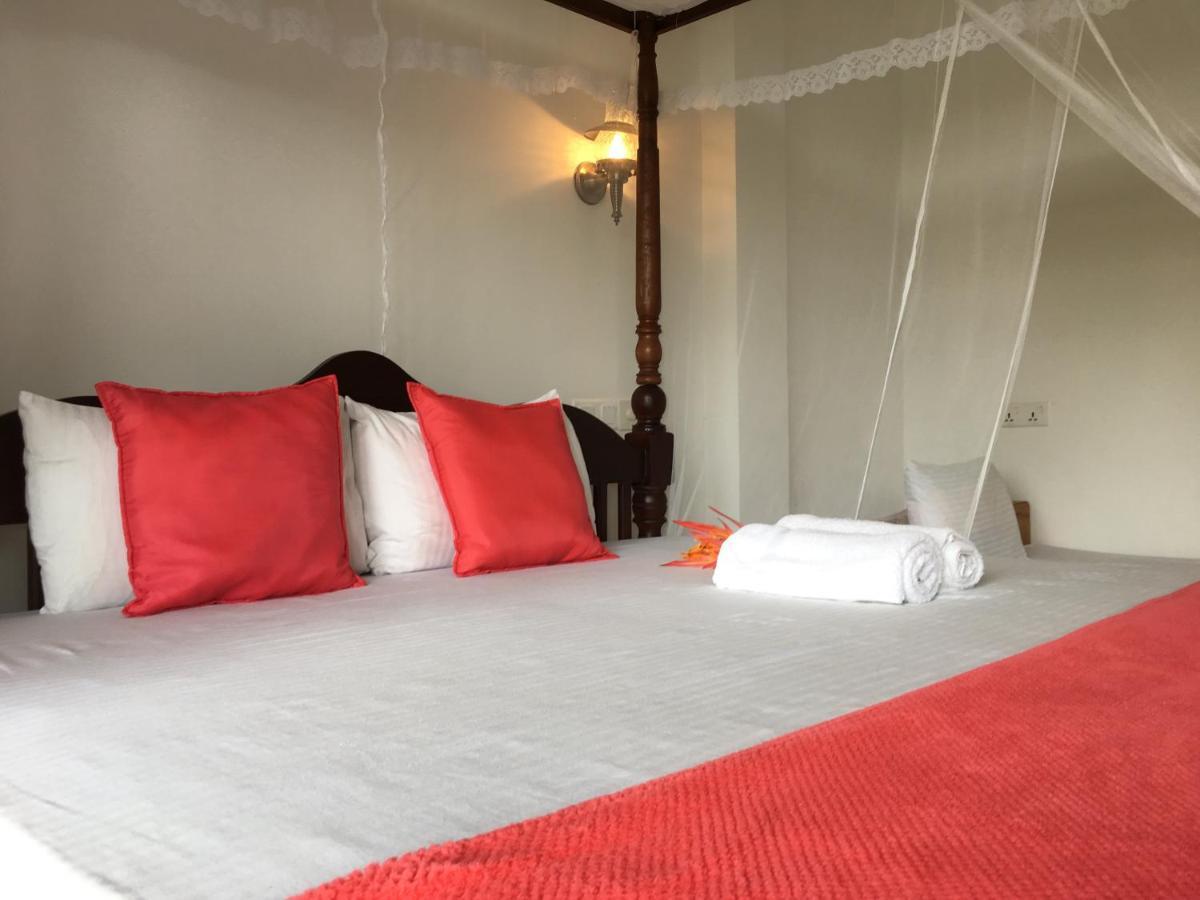 Villa Kaetana Lanka أونا واتونا المظهر الخارجي الصورة