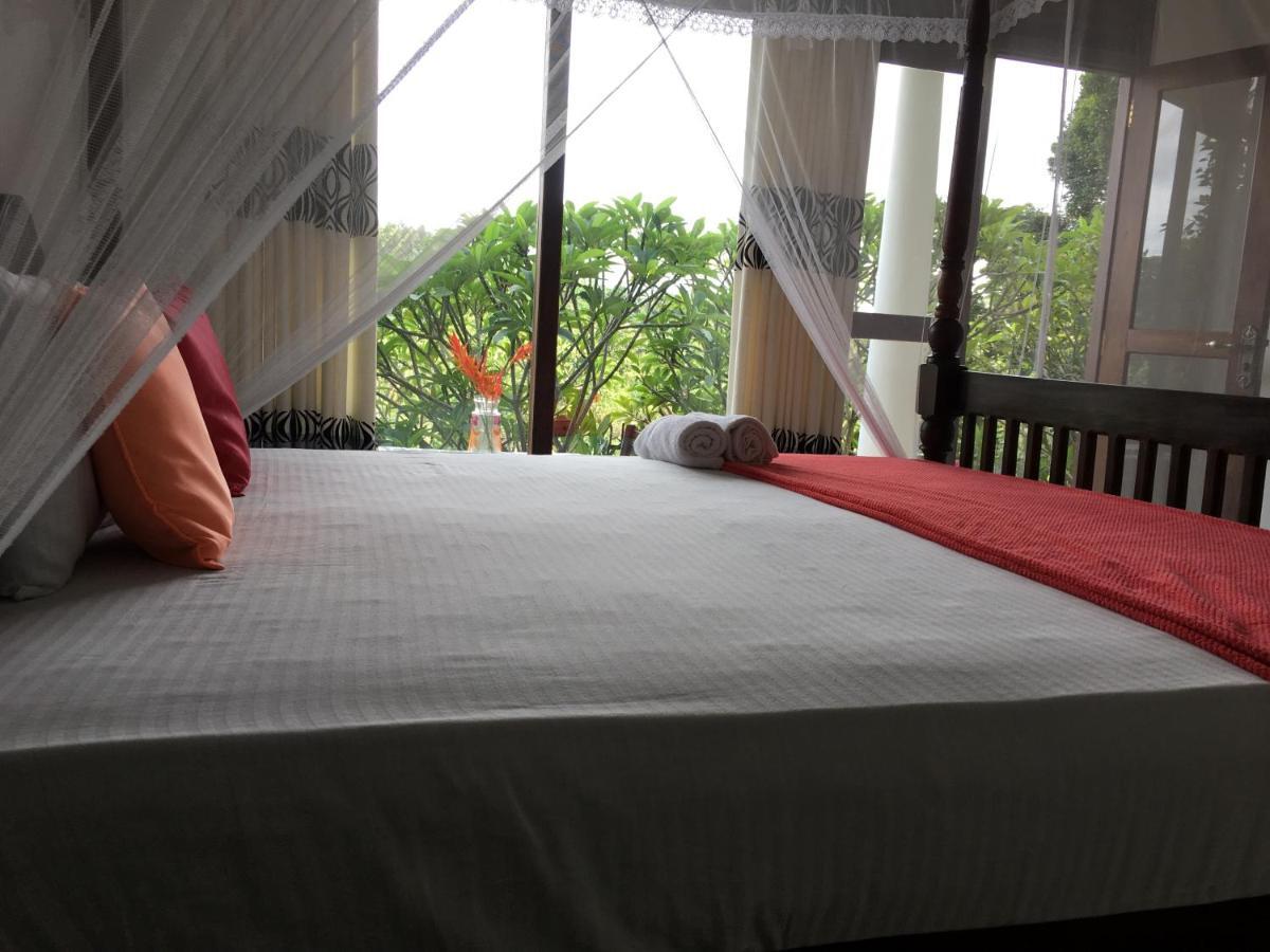 Villa Kaetana Lanka أونا واتونا المظهر الخارجي الصورة