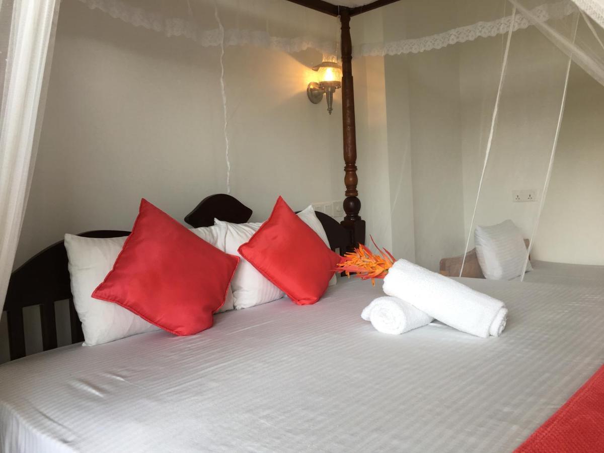 Villa Kaetana Lanka أونا واتونا المظهر الخارجي الصورة