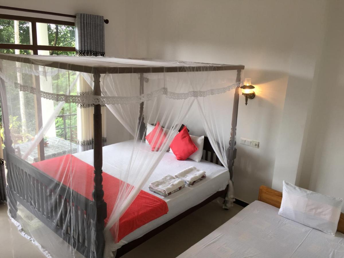 Villa Kaetana Lanka أونا واتونا المظهر الخارجي الصورة